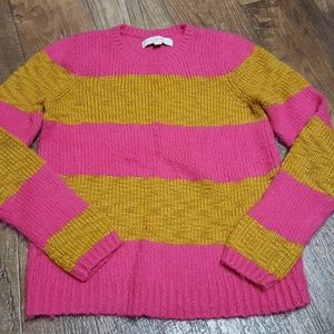 LOFT Knit Sweater